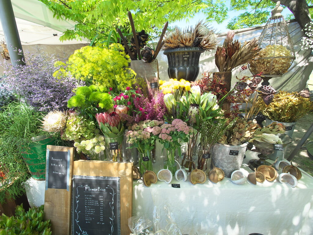 ノリタケの森の写真4