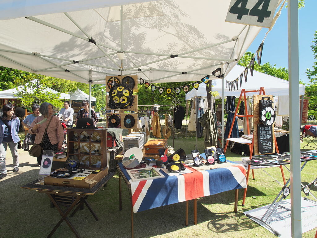 ノリタケの森の写真8