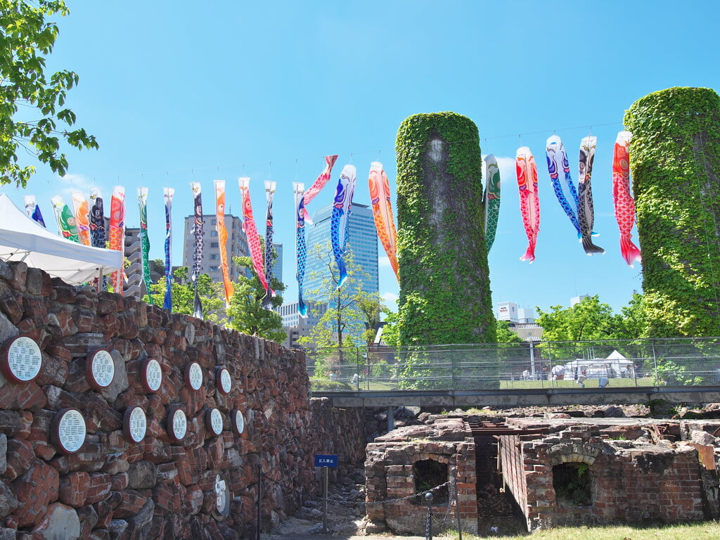 ノリタケの森の写真9