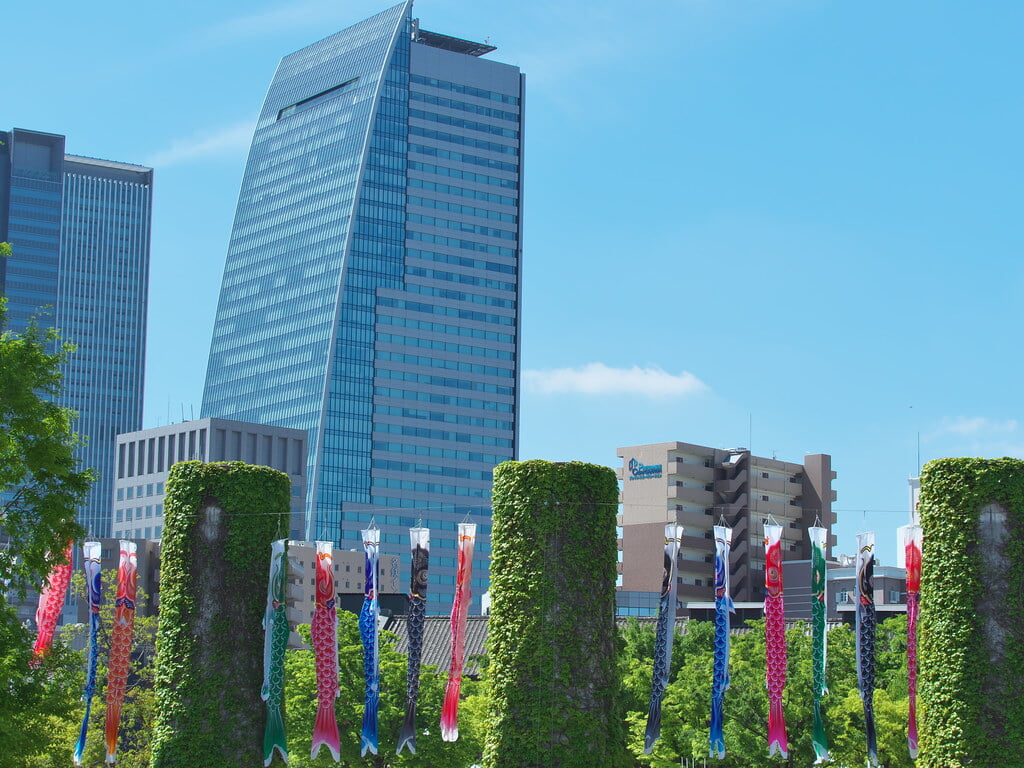 ノリタケの森の写真11