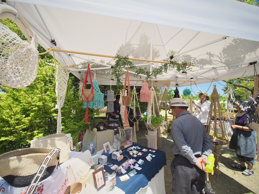 ノリタケの森の写真14