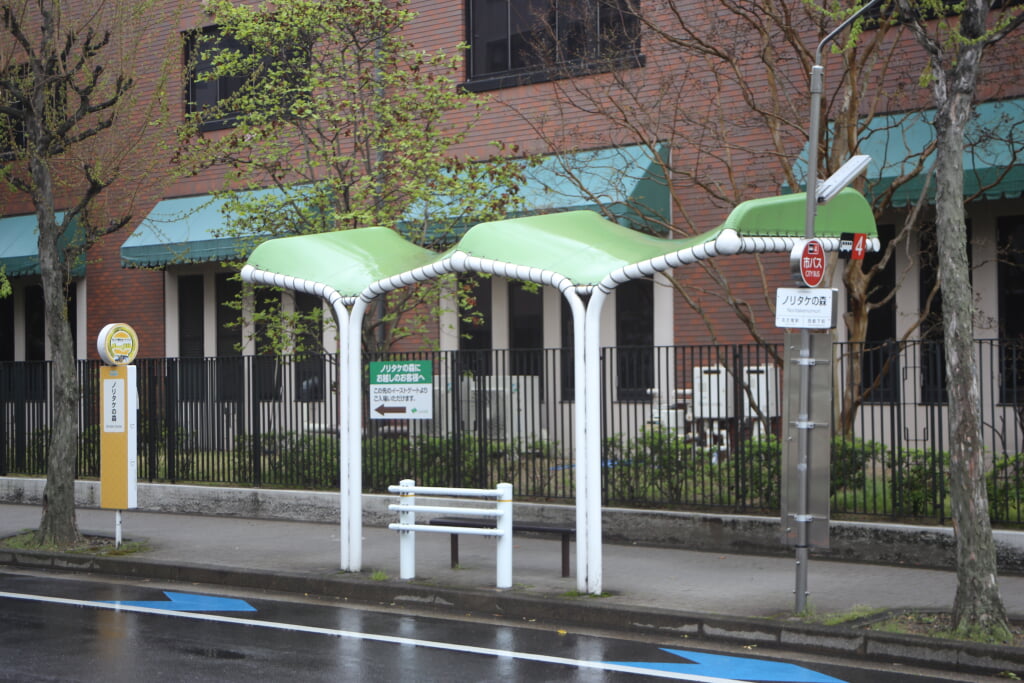 ノリタケの森の写真17