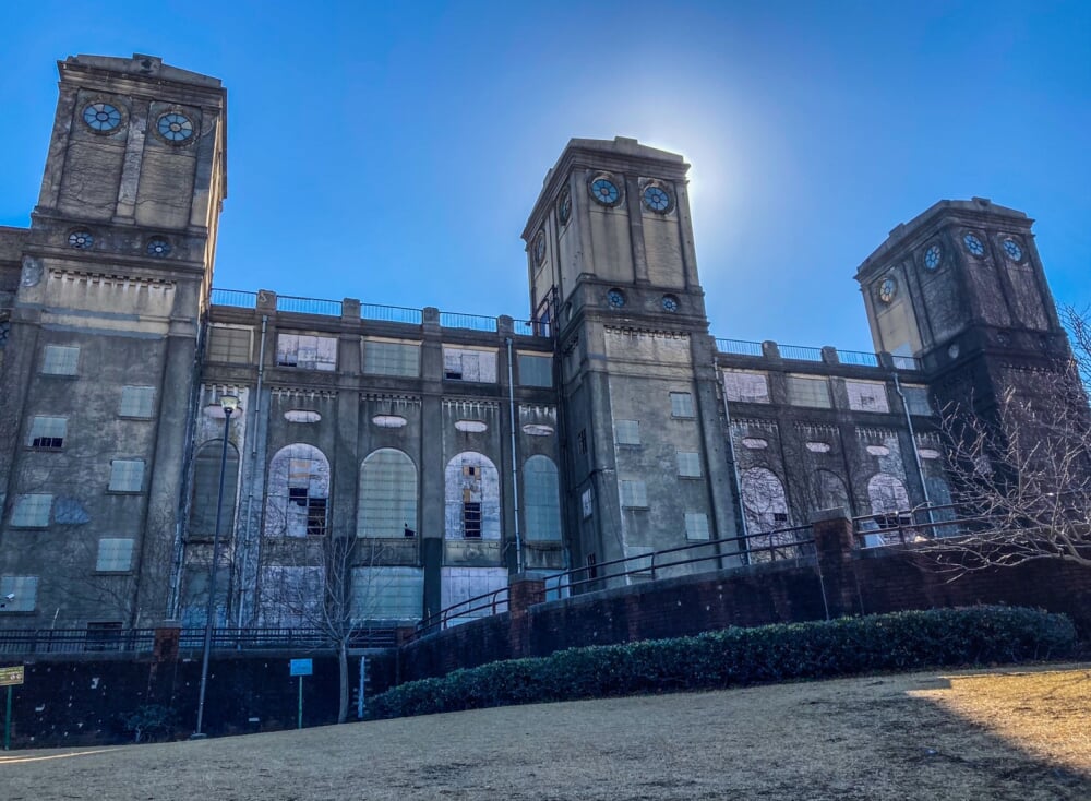根岸森林公園の写真7
