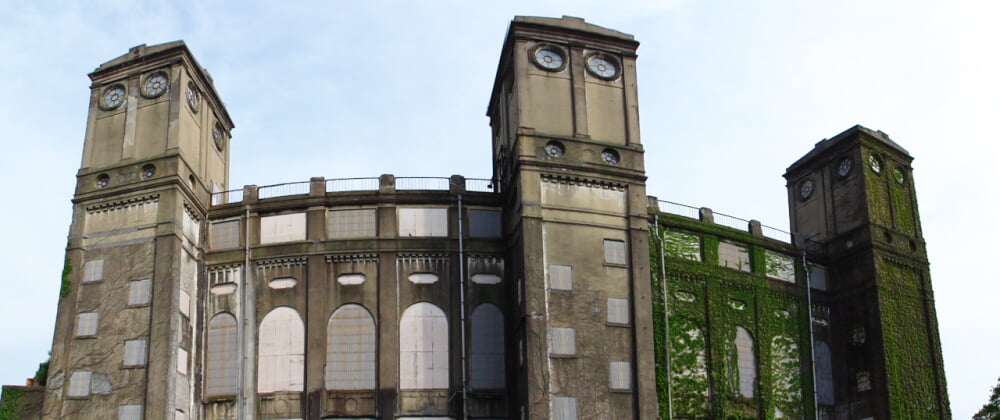 根岸森林公園の写真12