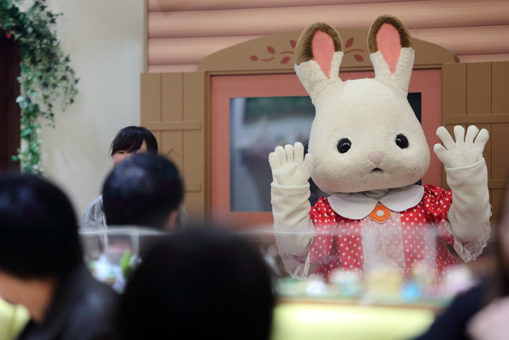 レイクタウンアウトレットの写真1