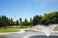 靱公園