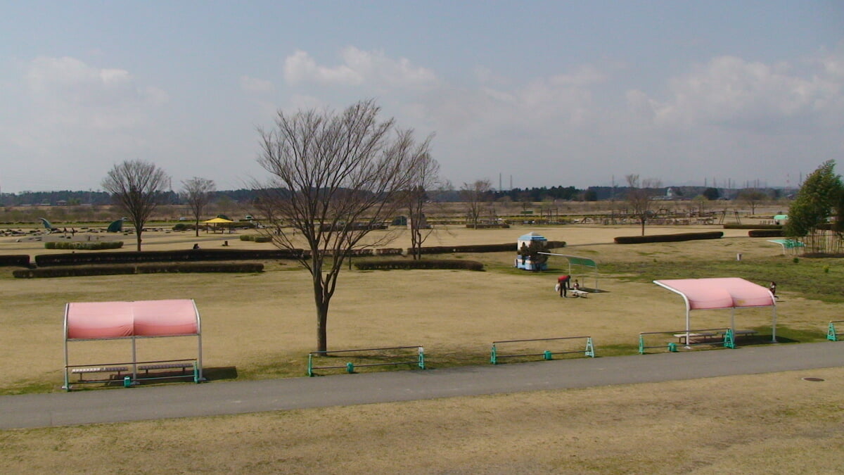 鬼怒グリーンパークの写真2