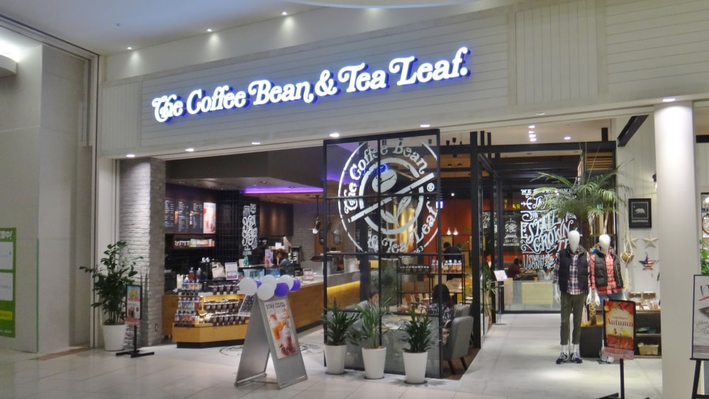 イオンレイクタウンの写真5