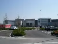 イオンレイクタウン