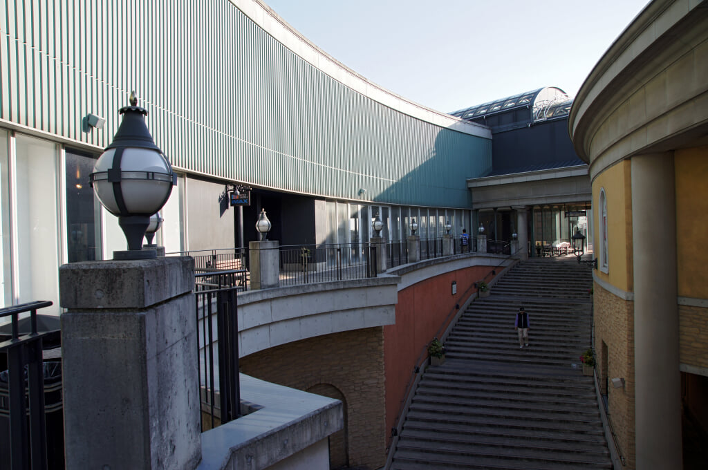 岸和田カンカンベイサイドモールの写真2