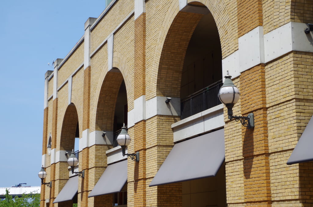 岸和田カンカンベイサイドモールの写真3