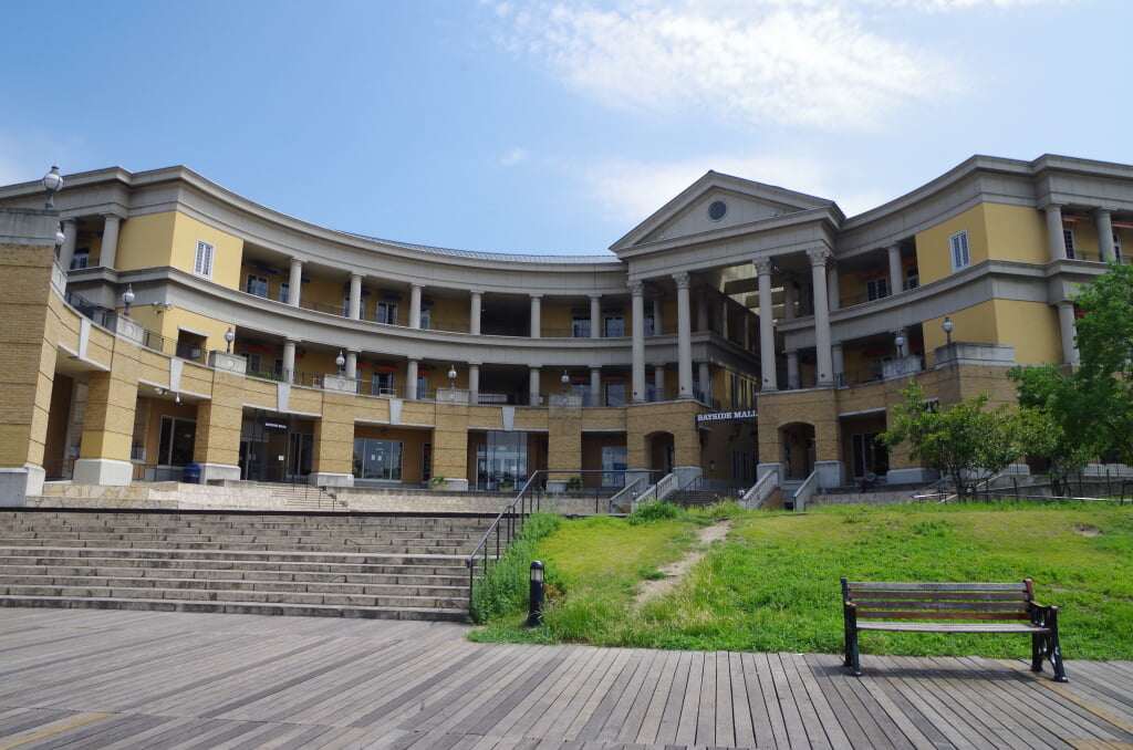 岸和田カンカンベイサイドモールの写真8