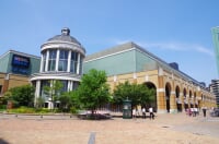 岸和田カンカンベイサイドモール