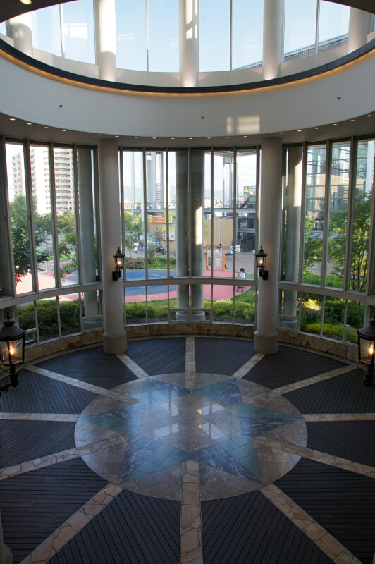 岸和田カンカンベイサイドモールの写真10