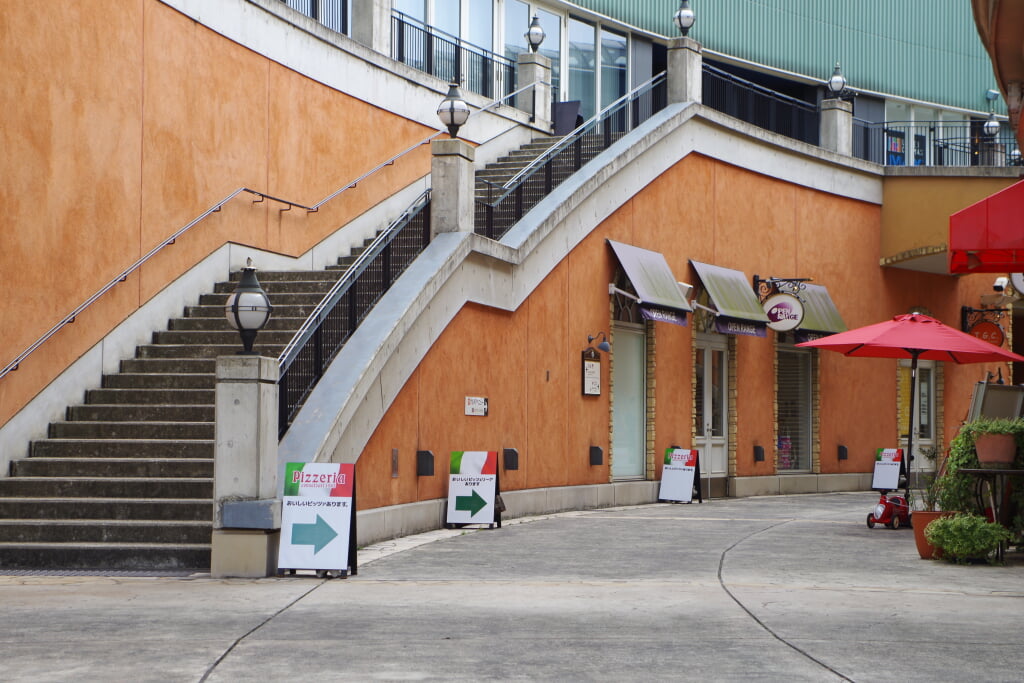 岸和田カンカンベイサイドモールの写真11