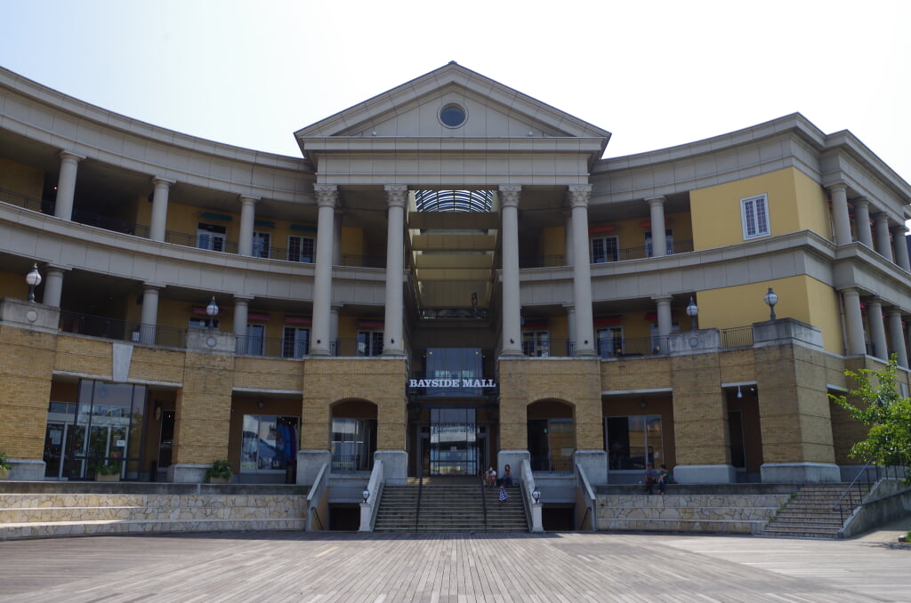 岸和田カンカンベイサイドモールの写真13