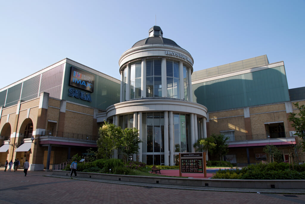 岸和田カンカンベイサイドモールの写真14