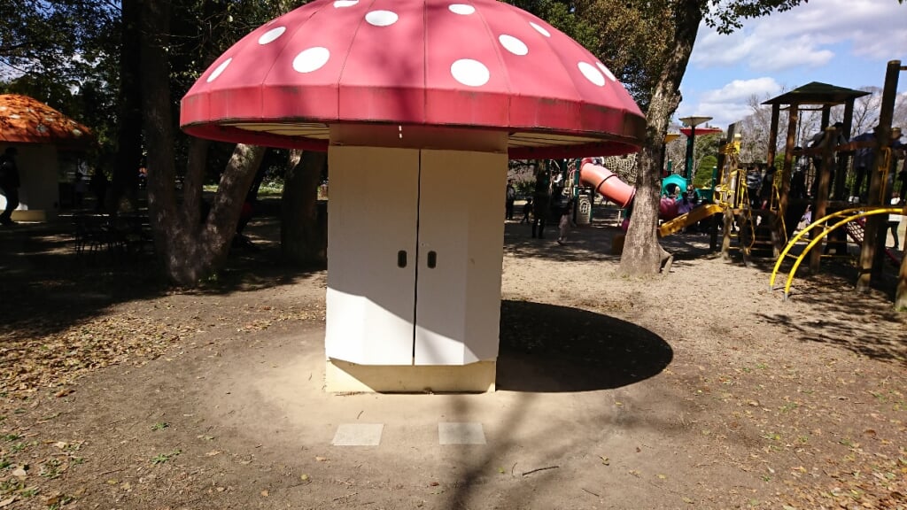 京都府立植物園の写真8