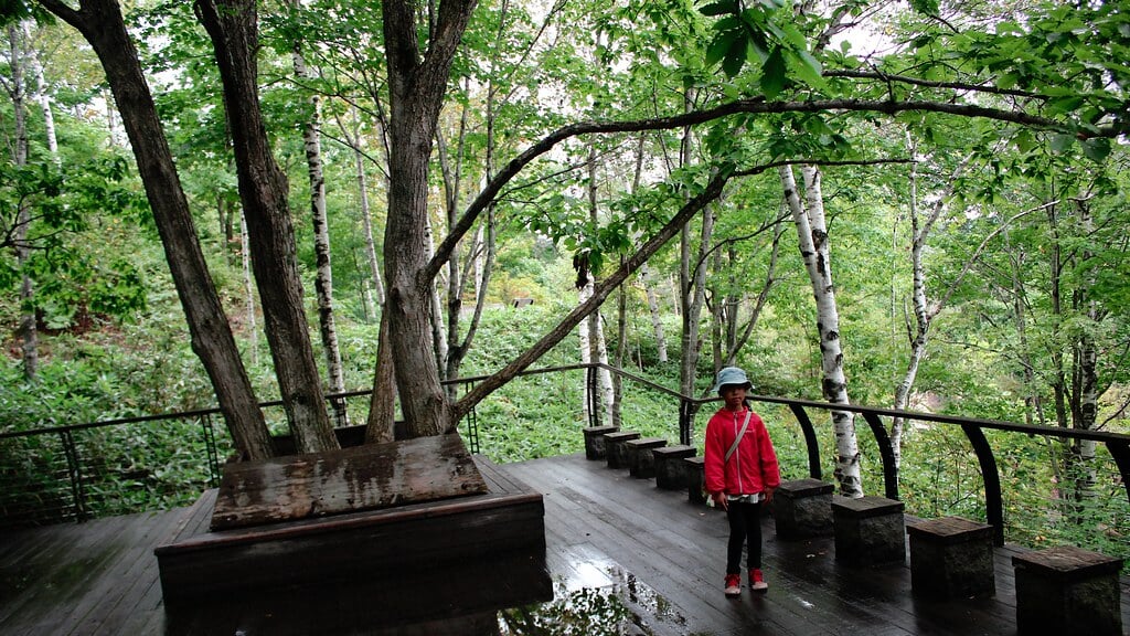 国営滝野すずらん丘陵公園の写真4