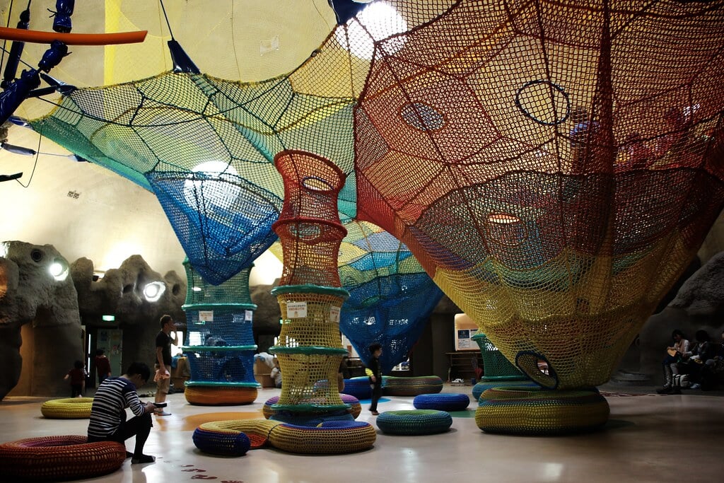 国営滝野すずらん丘陵公園の写真5