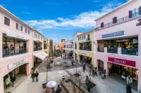 三井アウトレットパーク 多摩南大沢