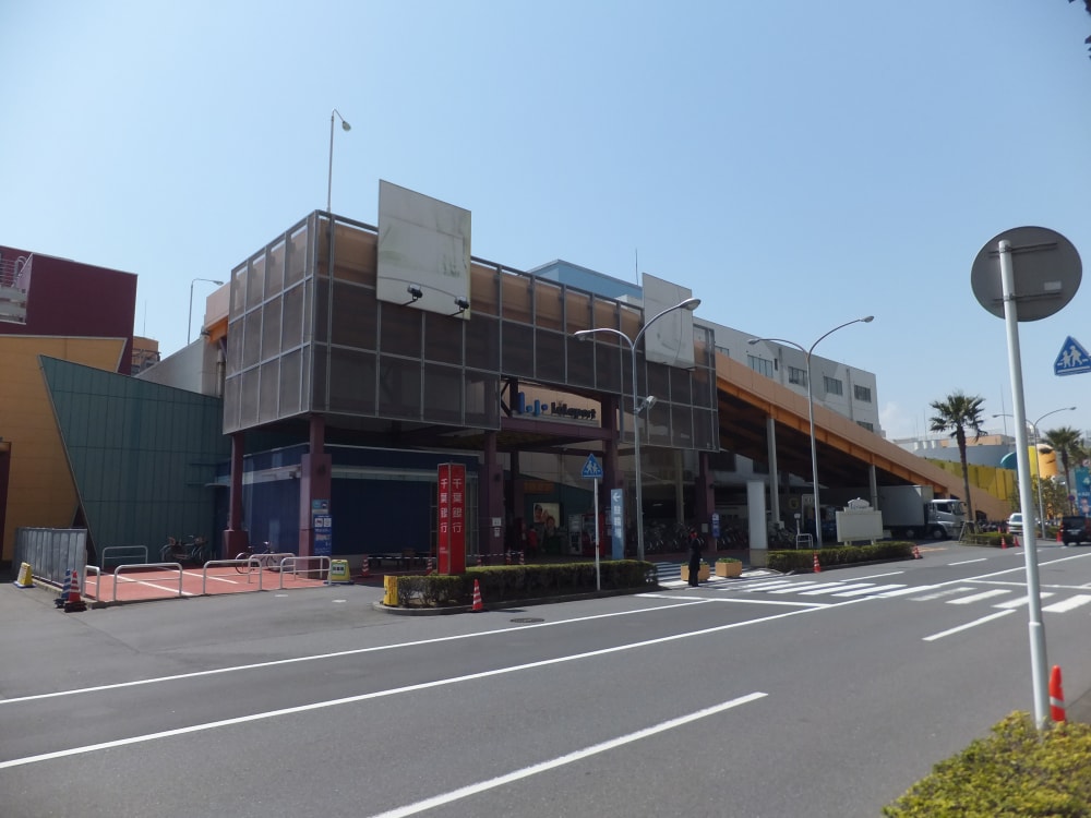 三井ショッピングパーク ららぽーとTOKYO-BAYの写真2