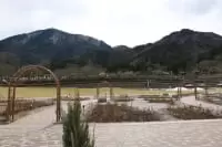 山梨県富士川クラフトパーク