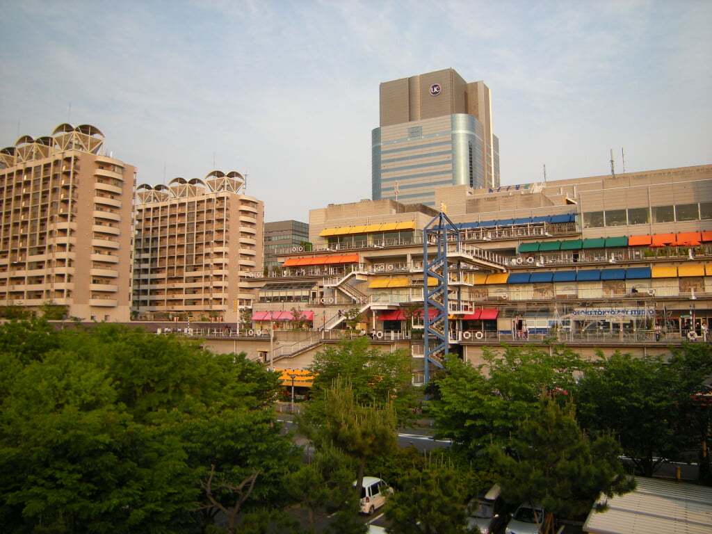 デックス東京ビーチの写真2