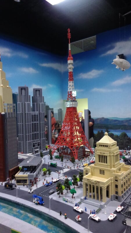 デックス東京ビーチの写真7