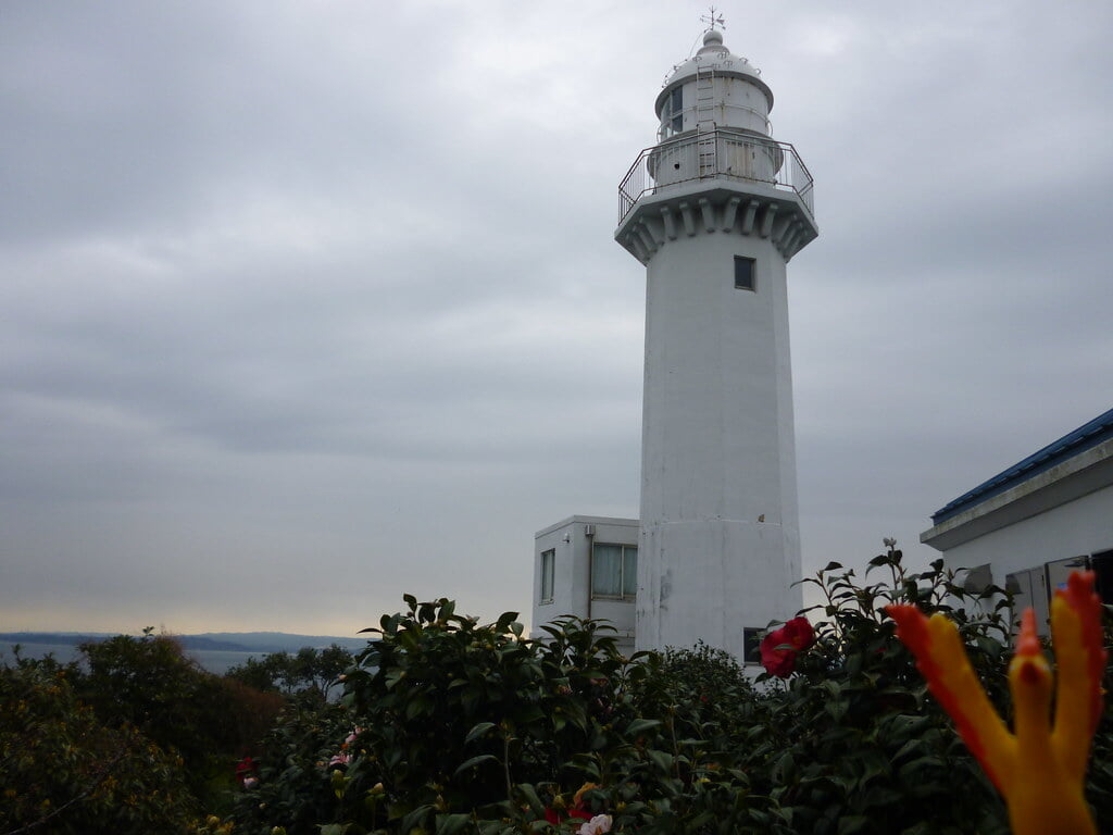 観音崎公園の写真2