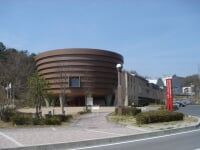 岐阜県先端科学技術体験センター サイエンスワールド