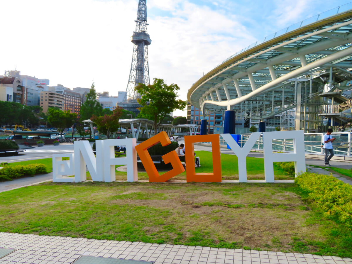 オアシス21の写真3