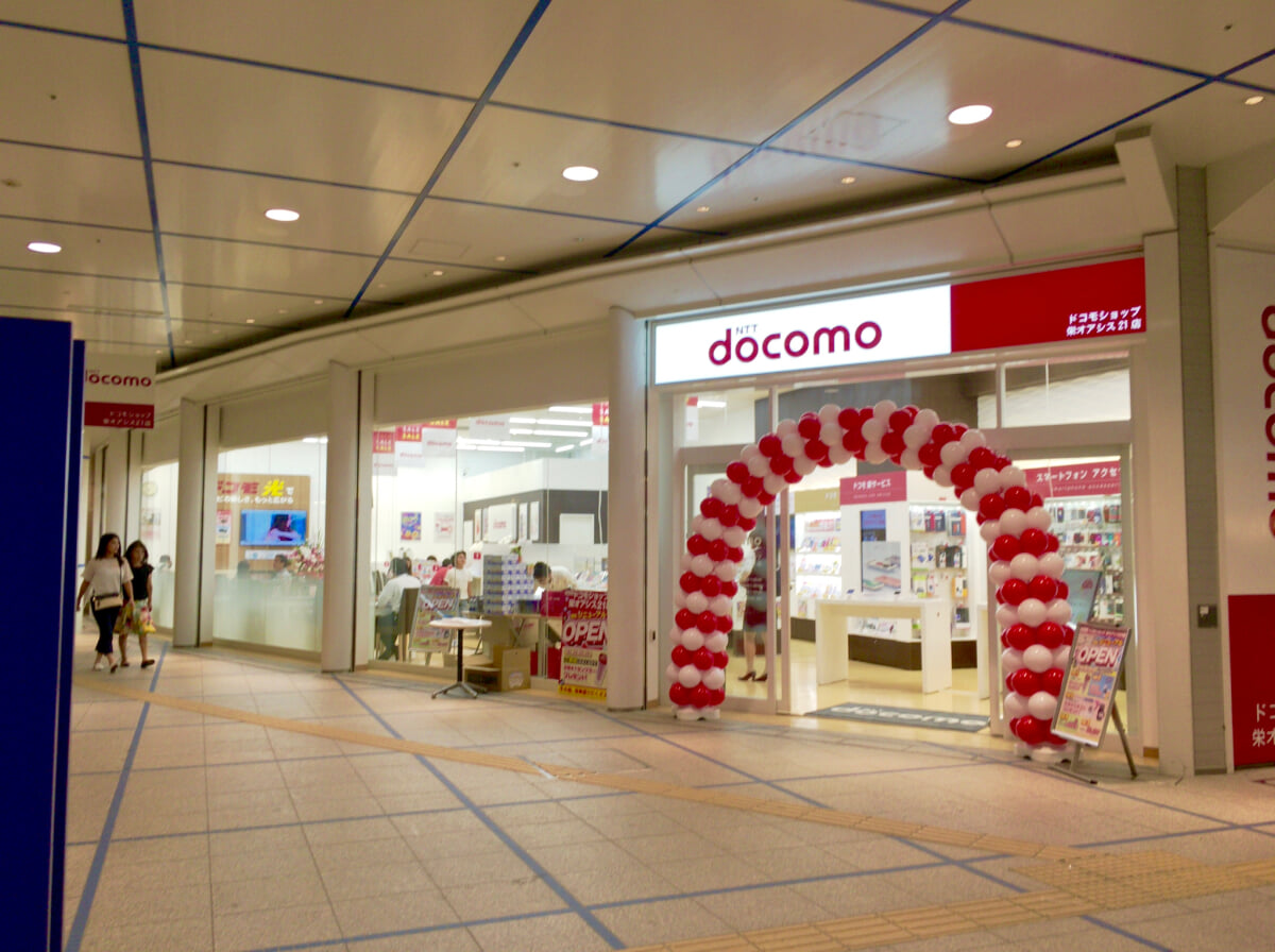 オアシス21の写真6