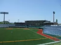 みよし運動公園