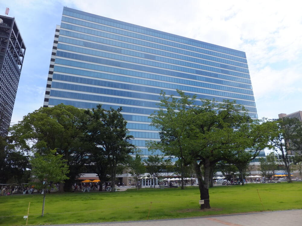 中野セントラルパークの写真2