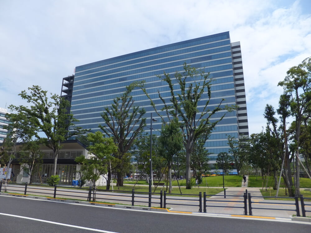 中野セントラルパークの写真3