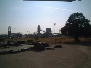 南行徳公園の写真1