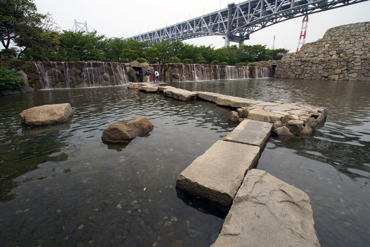 瀬戸大橋記念公園の写真3