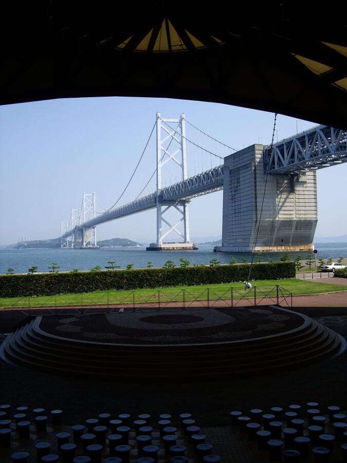 瀬戸大橋記念公園の写真5