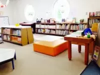 池田市立五月山児童文化センター