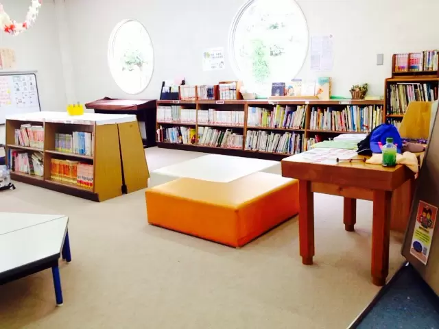 池田市立五月山児童文化センターの写真1