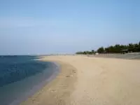 箱作海水浴場