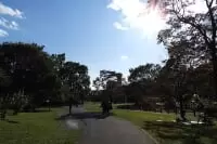 都立東大和南公園