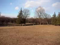 都立 府中の森公園