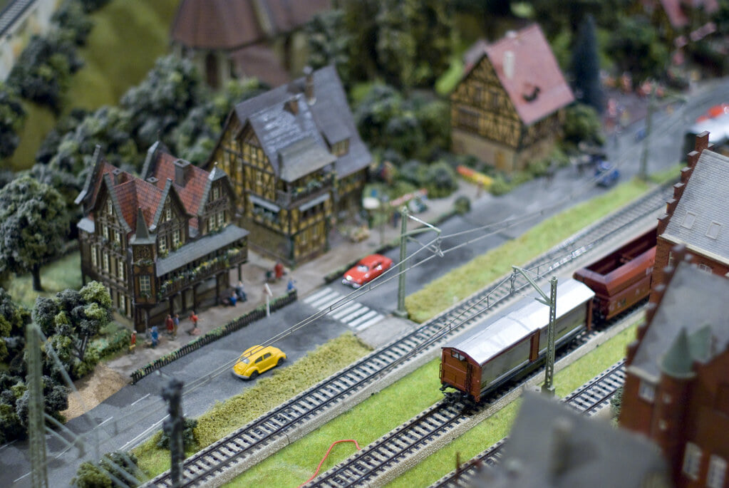 有馬玩具博物館の写真3