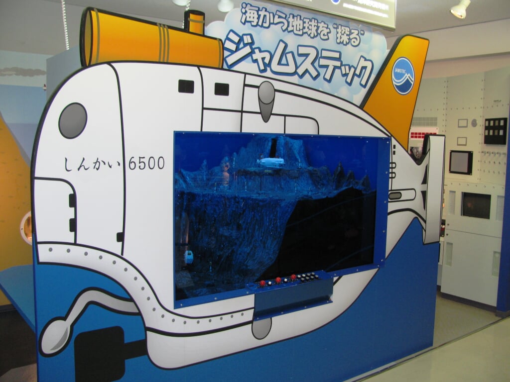 大阪科学技術館の写真5