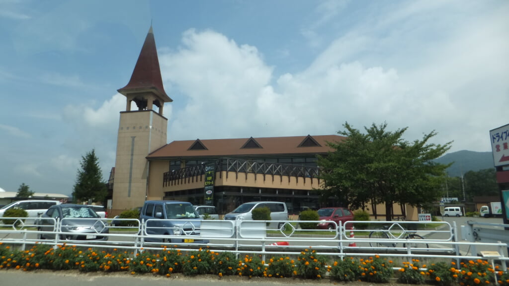 安曇野スイス村の写真2