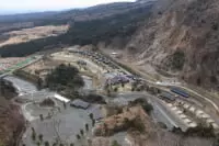 青川峡キャンピングパーク