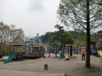 かごしま健康の森公園