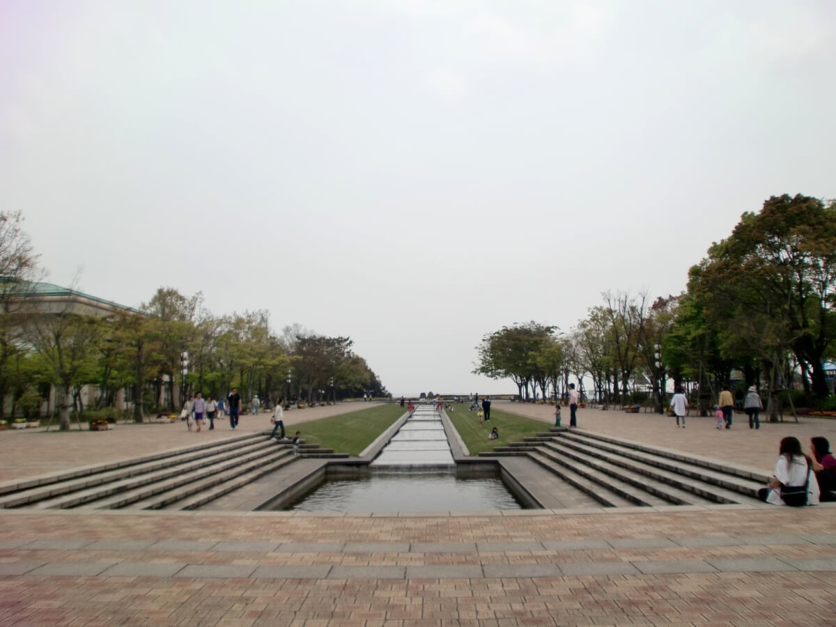 かごしま健康の森公園の写真2